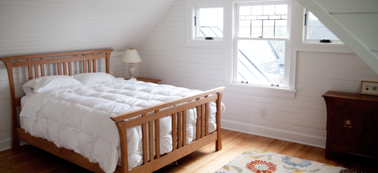 A Personal Experience