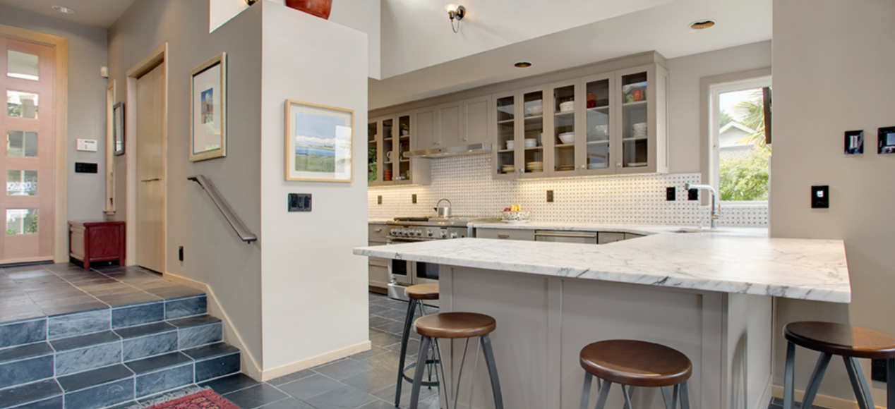 A Third Generation Painter